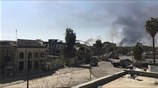 Ιράκ: Ο στρατός ανακατέλαβε το κυβερνείο της Μοσούλης