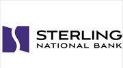 Συγχώνευση Astoria Financial - Sterling Bancorp