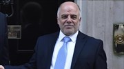 Στην Ουάσιγκτον εντός Μαρτίου ο πρωθυπουργός του Ιράκ