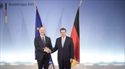 Η Ελλάδα στη συνάντηση Γκάμπριελ - Μοσκοβισί