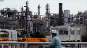 Στο 1,2% η ανάπτυξη της Ιαπωνίας στο δ