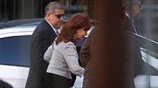 Αργεντινή: Γραπτές εξηγήσεις στο δικαστήριο από την πρώην πρόεδρο