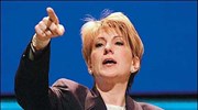 Αποχωρεί από τη Hewlett Packard η Κάρλι Φιορίνα
