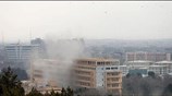 Αφγανιστάν: Επίθεση ενόπλων στο στρατιωτικό νοσοκομείο της Καμπούλ