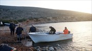 Θεσσαλονίκη: Νεκρός άντρας που αγνοείτο από τη Δευτέρα