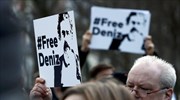 Επαφή με τον κρατούμενο ανταποκριτή της Welt ζητεί η Γερμανία από την Τουρκία