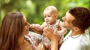 Eurostat: Μειωμένες κατά 10% οι γεννήσεις στην Ελλάδα το 2015 σε σύγκριση με το 2001