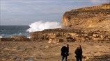 Μάλτα: Κατέρρευσε το «Γαλάζιο Παράθυρο»