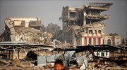 Ιράκ: Τουλάχιστον 23 νεκροί από διπλή βομβιστική επίθεση σε γαμήλια δεξίωση