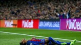Champions League: Μεγάλη ανατροπή στο «Καμπ Νου»