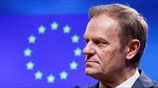 Αντίθετη η Βαρσοβία στην ανανέωση της θητείας του Ντόναλντ Τουσκ