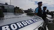 Στη Βαρσοβία θα χτιστεί η νέα έδρα της Frontex