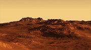 Στόχος του αμερικανικού Κογκρέσου μία αποστολή της NASA στον Άρη το 2033