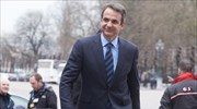Περιοδεία Κυρ. Μητσοτάκη σε Ηράκλειο και Λασίθι