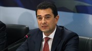 Απαντήσεις για τον πρόεδρο του ΔΕΣΦΑ ζητεί η Ν.Δ.