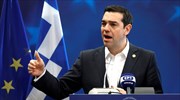 Αλ. Τσίπρας: Εφικτή μια συνολική συμφωνία τον Απρίλιο