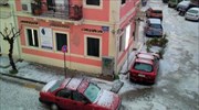 Χαλαζόπτωση στην Κέρκυρα