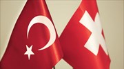 Απαγόρευση τουρκικής συγκέντρωσης υπέρ Ερντογάν στην Ελβετία