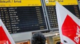 Γερμανία: Η απεργία ακύρωσε εκατοντάδες πτήσεις