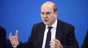 Κ. Χατζηδάκης: Έλλειψη επαφής της κυβέρνησης με την πραγματικότητα