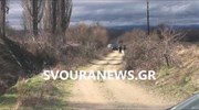 Καστοριά: Ομολόγησε τη δολοφονία του οδηγού ταξί ο ειδικός φρουρός