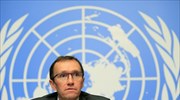 Άιντε: Ανησυχώ κατά πόσο θα υπάρξει μια δομημένη διαδικασία στις συνομιλίες