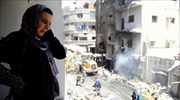 Συρία: Αιματηρές εκρήξεις στη Δαμασκό