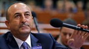 Επίθεση Τσαβούσογλου στον Π. Καμμένο