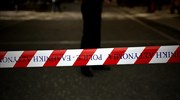 Καστοριά: Είχε συλλάβει τον Μαζιώτη ο συλληφθείς για τον φόνο του οδηγού ταξί