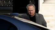 Επίσκεψη Ν. Κοτζιά στην Ουάσιγκτον