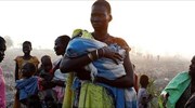 ΟΗΕ: Στα πρόθυρα λιμοκτονίας 20 εκ. άνθρωποι