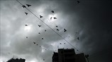 Κακοκαιρία στην Αθήνα