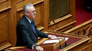 Γ. Δραγασάκης: Δεν τίθεται θέμα ούτε 4ου μνημονίου ούτε Grexit