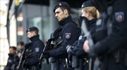 Γερμανία: Λήξη συναγερμού με τις πληροφορίες για επίθεση στο Όφενμπουργκ