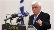 «Όχι» ΠτΔ στην Ευρώπη πολλών ταχυτήτων