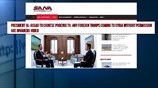 Άσαντ: «Εισβολείς» οι Αμερικανοί στρατιώτες στη Συρία