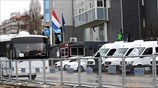 Με «σκληρά αντίποινα» απειλεί η Τουρκία την Ολλανδία