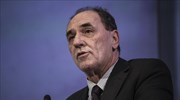 Συνέντευξη Τύπου Σταθάκη για τον ΔΕΣΦΑ τη Δευτέρα