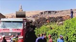 Τουλάχιστον 15 νεκροί σε κατολίσθηση χωματερής κοντά στην Αντίς Αμπέμπα