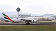 Emirates inaugurates Dubai-Athens-Newark routes
