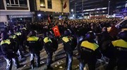 Σε παροξυσμό ο Ερντογάν, απειλεί Ευρωπαϊκή Ένωση και Ολλανδία