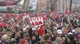 Σε πλήρη εξέλιξη ο λεκτικός πόλεμος Τουρκίας - Ολλανδίας
