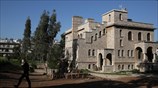 Αστυνομική επιχείρηση για την εκκένωση της Βίλλας Ζωγράφου