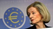 ΕCB, SSM executive Nouy in Athens this week; focus on massive NPLs problem expected