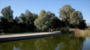 Η απόφαση για τη χρηματοδότηση του Πάρκου Τρίτση