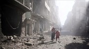 Ξεπέρασαν τις 320.000 οι νεκροί του συριακού εμφυλίου