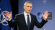 NATO προς Ολλανδία - Τουρκία: Εκτονώστε την ένταση