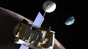 Η NASA βρήκε χαμένο ινδικό διαστημόπλοιο στη Σελήνη χάρη σε νέα τεχνική ραντάρ