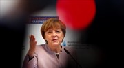 Μέρκελ κατά Τουρκίας για τα περί «ναζισμού» της Ολλανδίας
