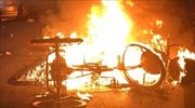 Ένταση στην πορεία για την εκκένωση της βίλας Ζωγράφου